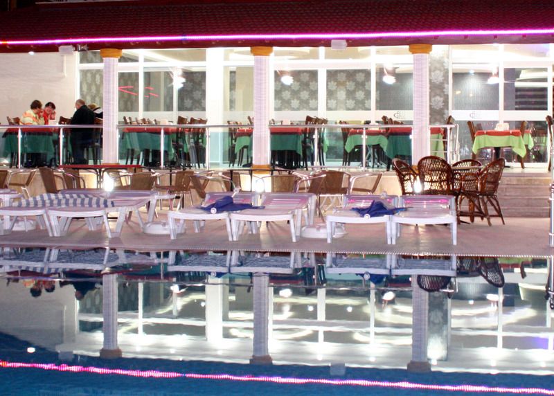 Arsi Hotel, foto 9
