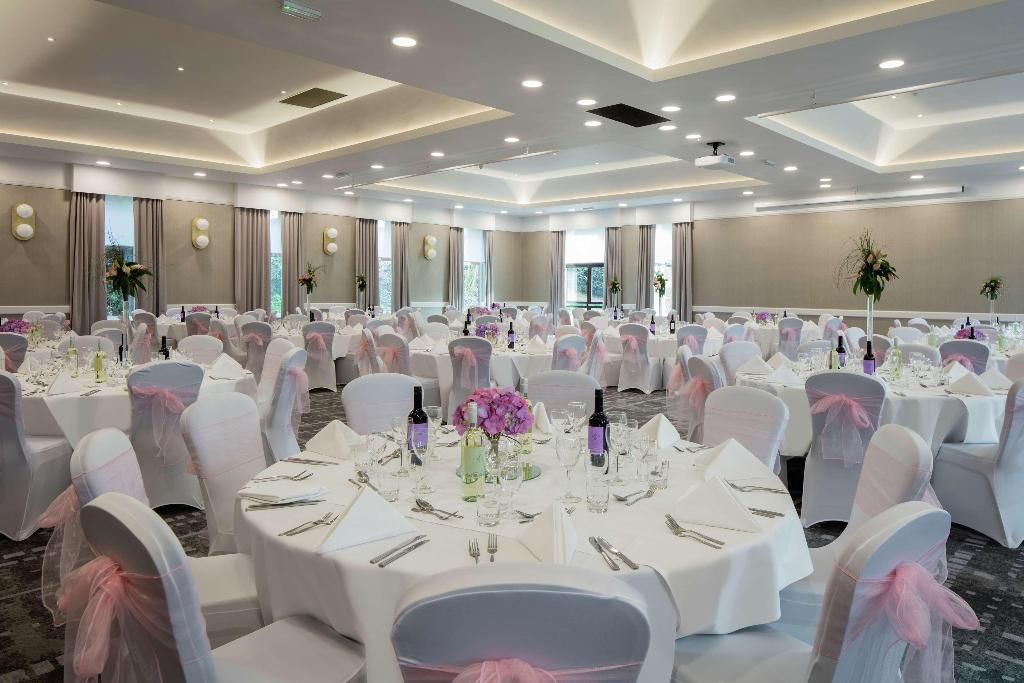 Hilton London Watford, foto 15