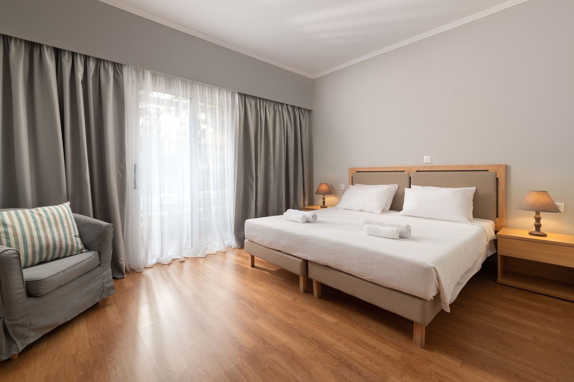 Sun Beach Lindos, foto 4