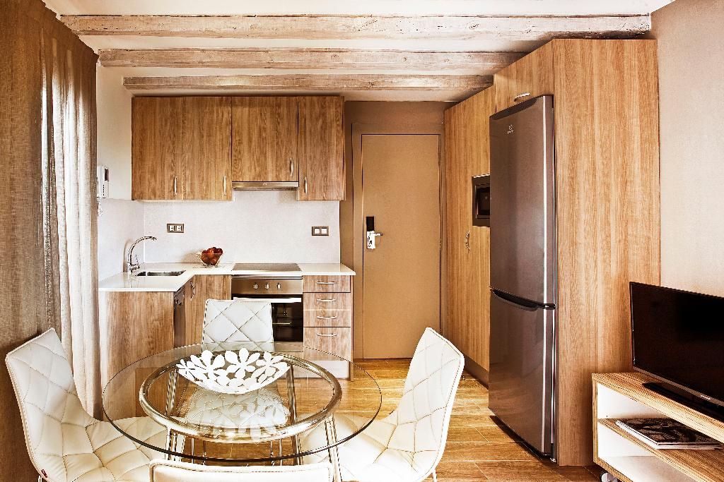 Barcelona Apartment Milà, foto 4
