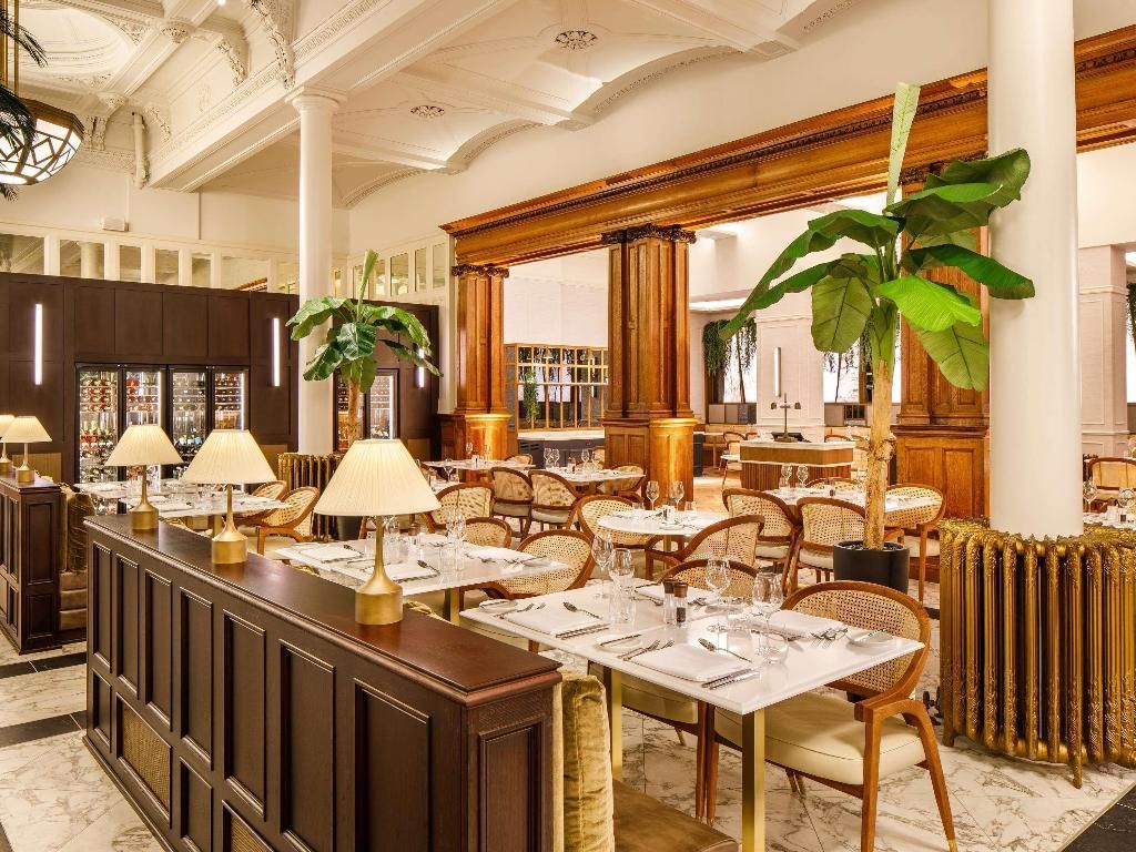 The Municipal Hotel & Spa Liverpool - MGallery Collection, foto 9