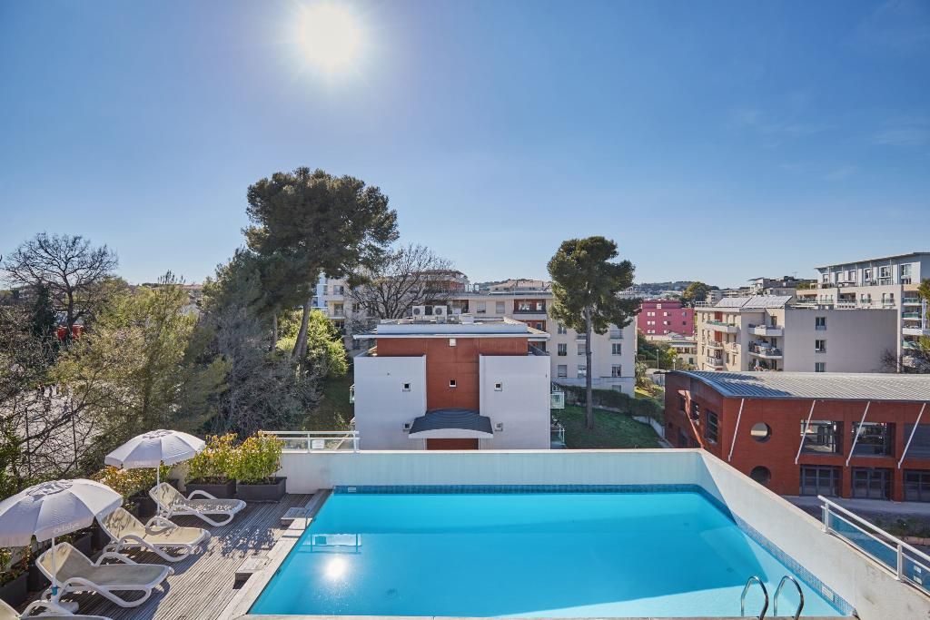 Appart'hôtel Odalys Olympe, foto 14