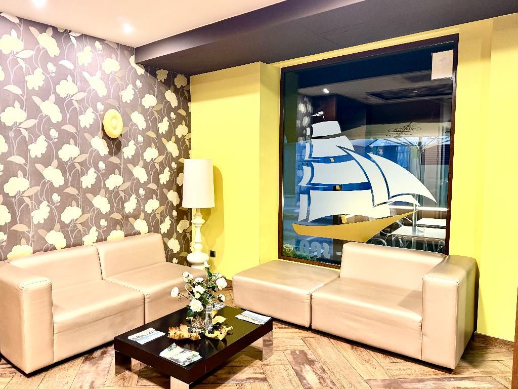 Hotel Galatea, foto 13