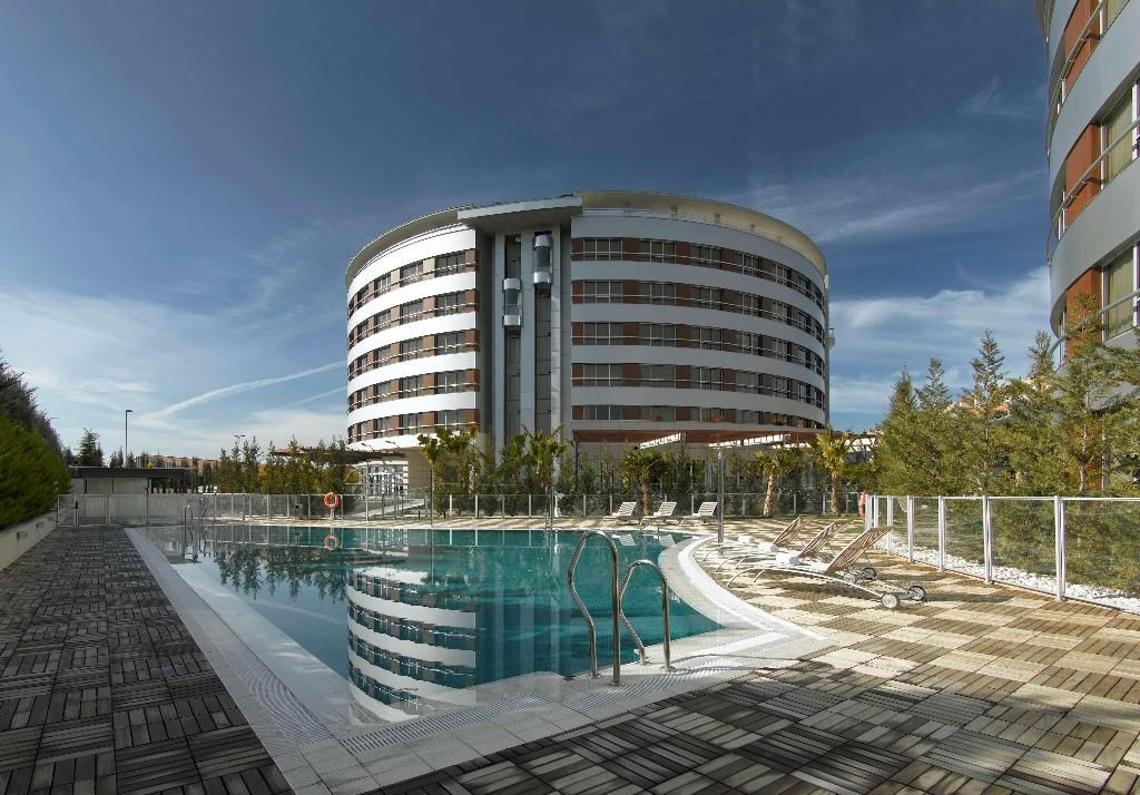Abades Nevada Palace, foto 10