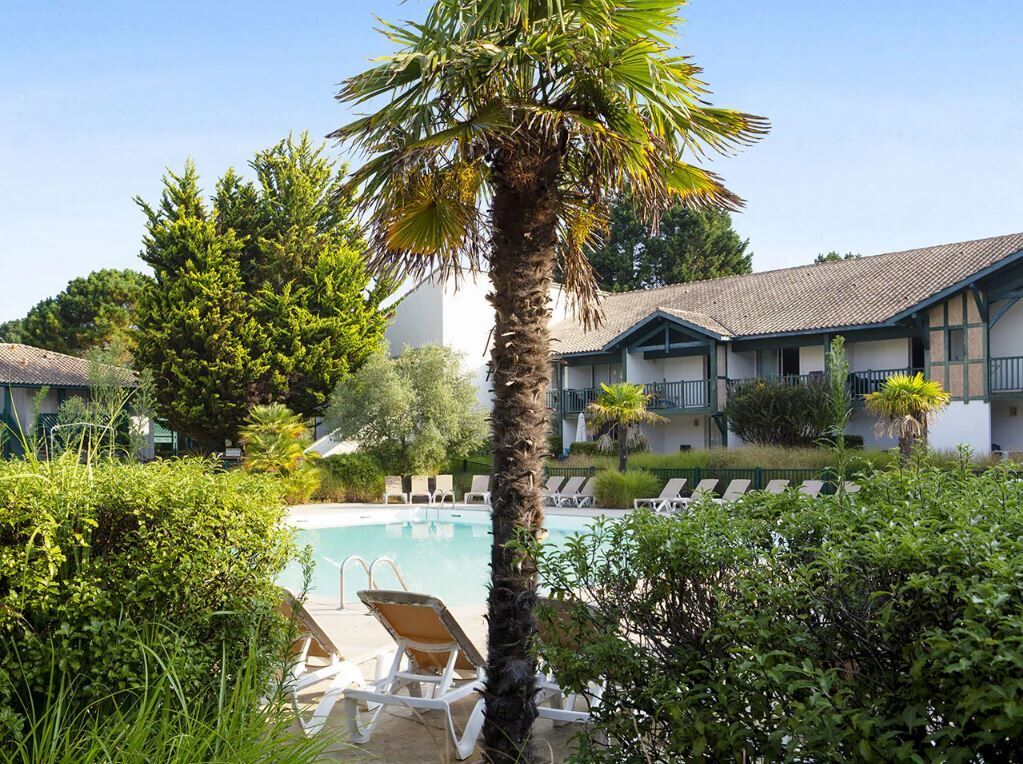 Pierre & Vacances Holiday Village Moliets, foto 13