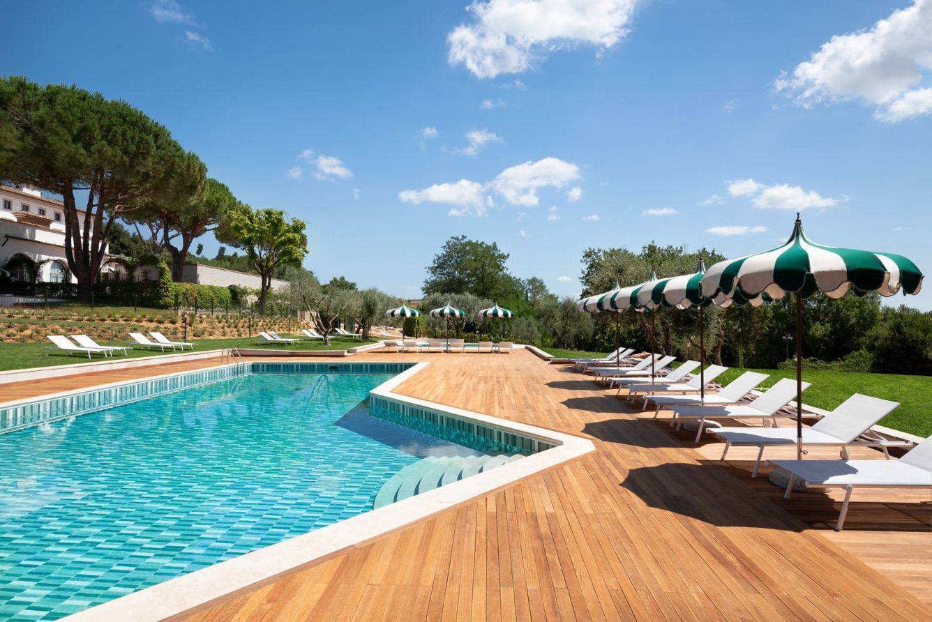 Villa Ermellina Siena, a Tribute Portfolio Hotel, foto 4