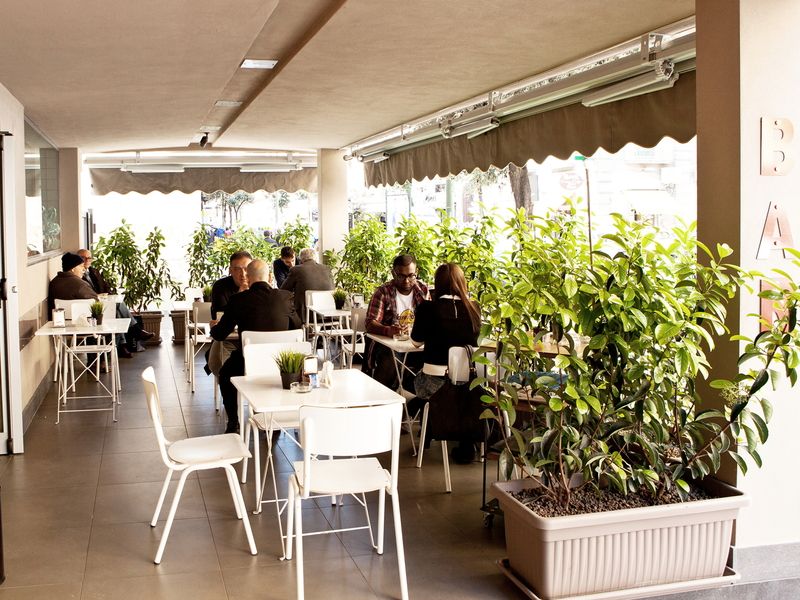 Stelle Hotel The Businest, foto 4