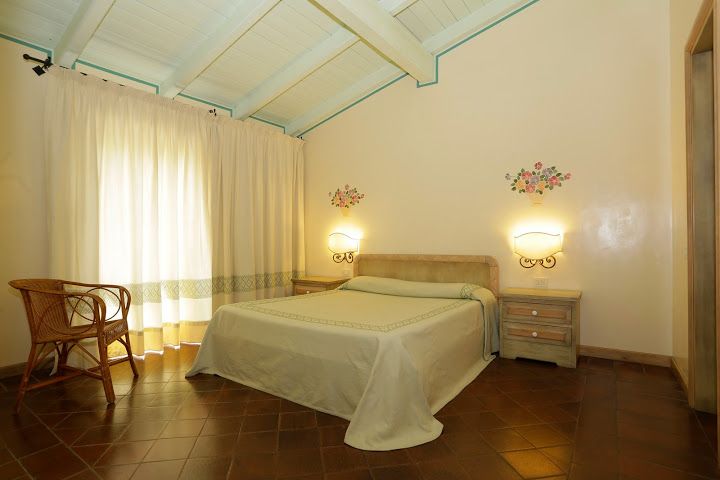 Bagaglino I Giardini di Porto Cervo, foto 7