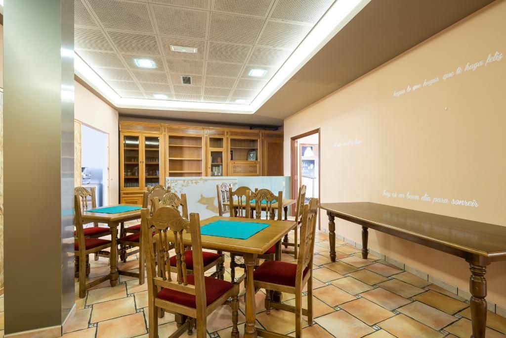 Hotel Alda Lalín, foto 8