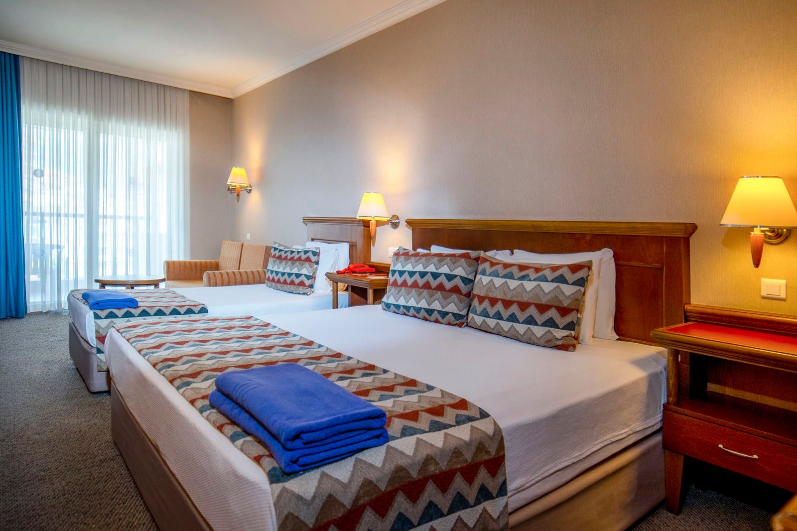 Grand Kaptan Hotel, foto 6
