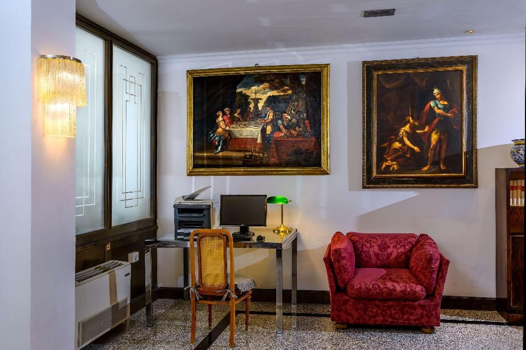 Best Western Hotel Rivoli, foto 14