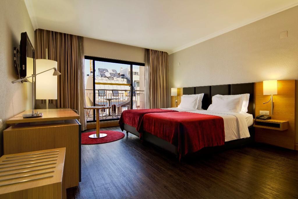 SANA Reno Hotel, foto 12