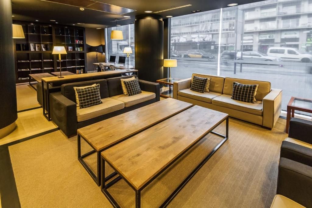 Hotel Barcelona Universal, foto 10