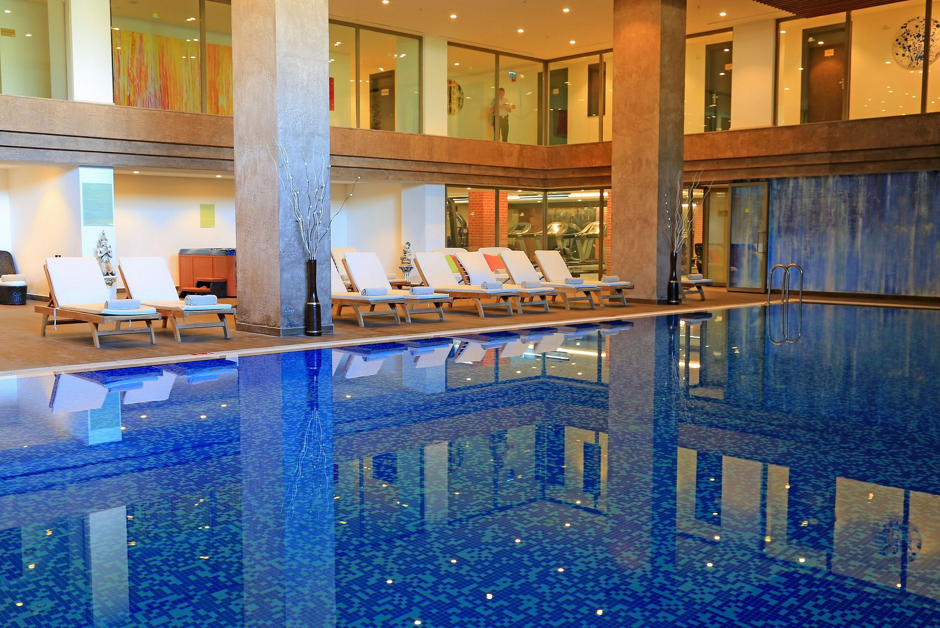 My Ella Bodrum Resort & Spa, foto 4