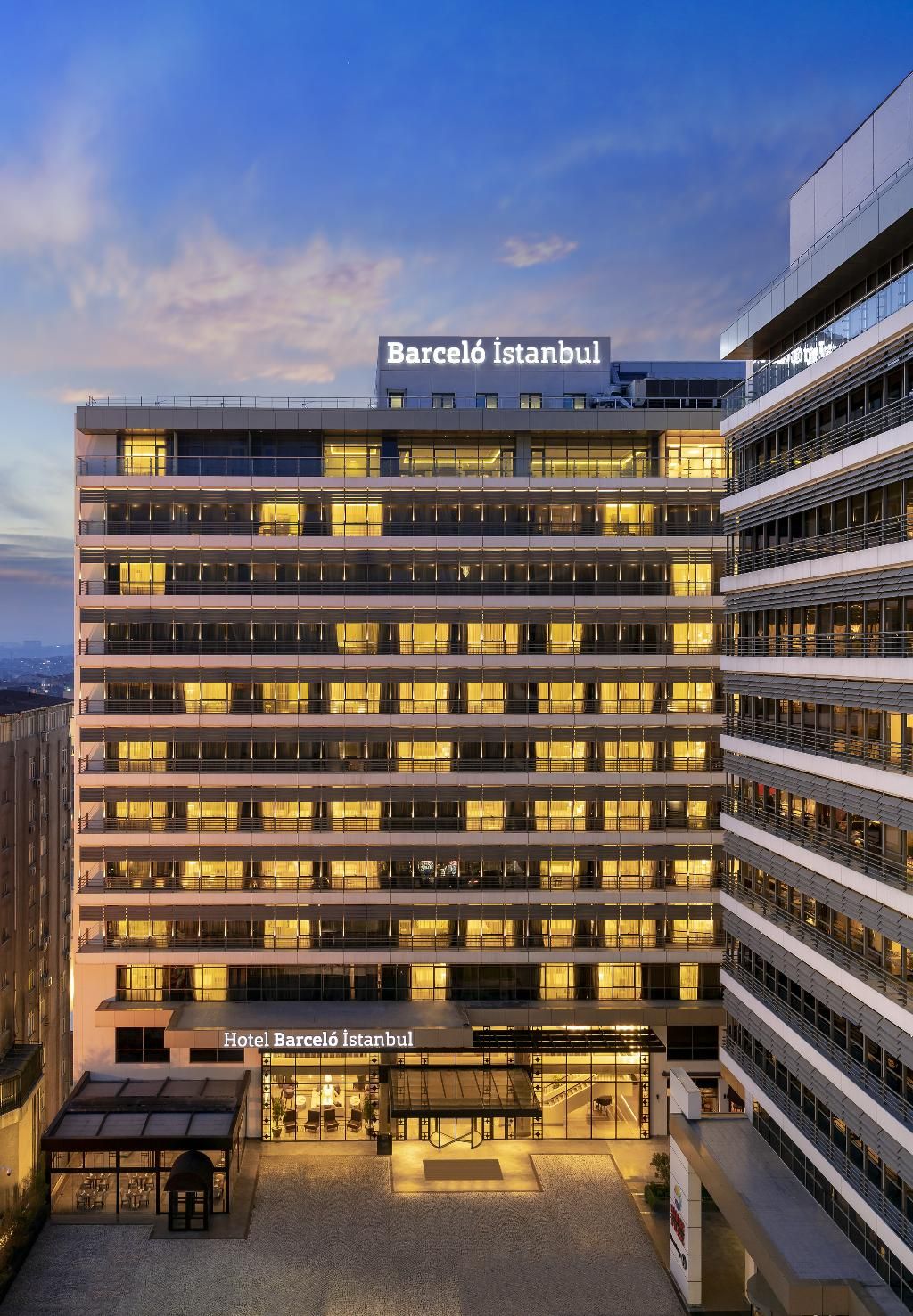 Barceló Istanbul, foto 8