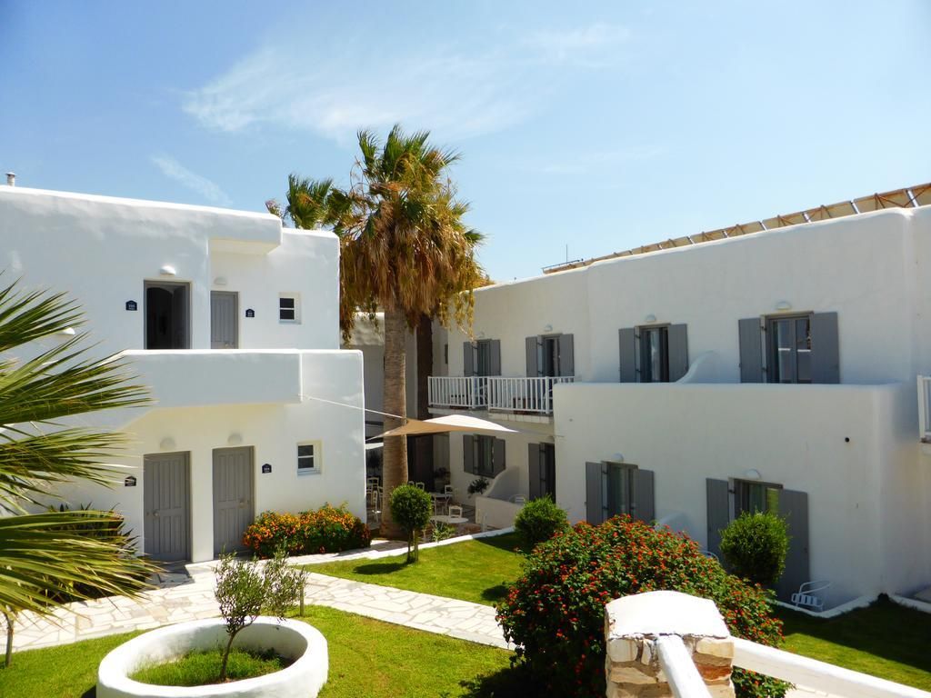 Paros Bay, foto 2