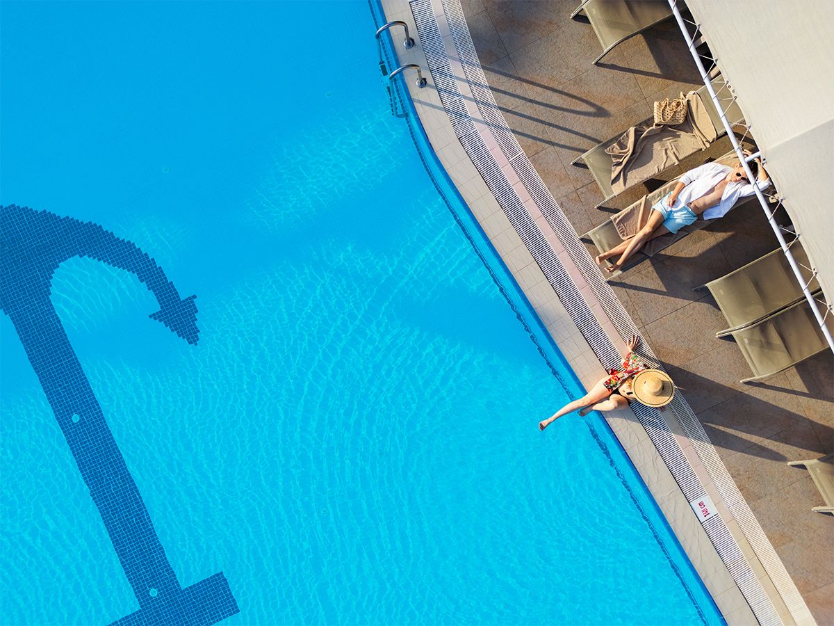 Sailor's Beach Club, foto 11