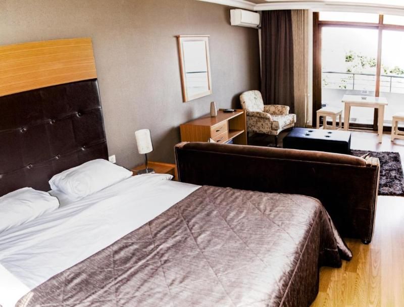 Cihangir by Aydin Suite, foto 2
