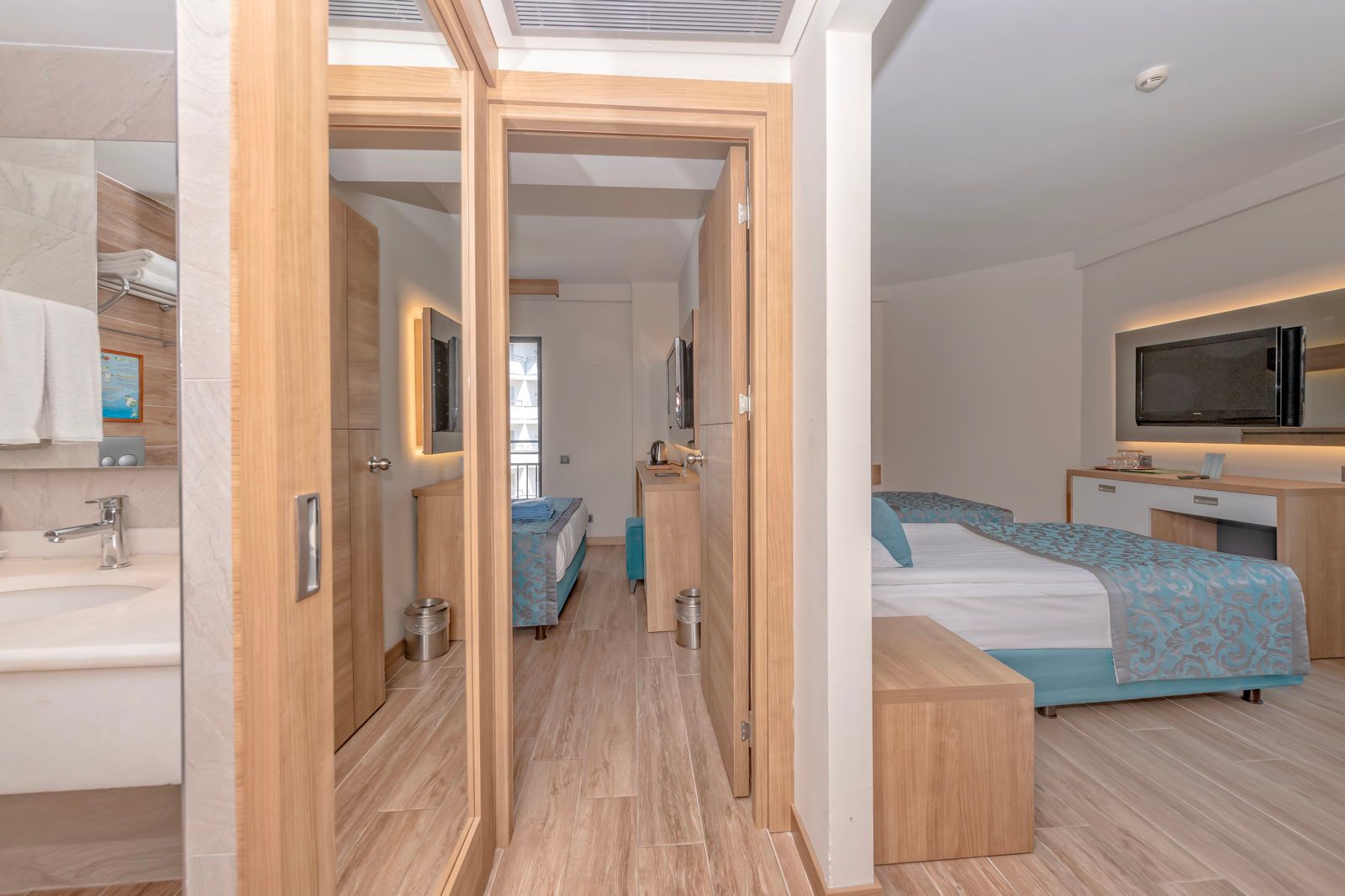 Meryan Hotel, foto 10