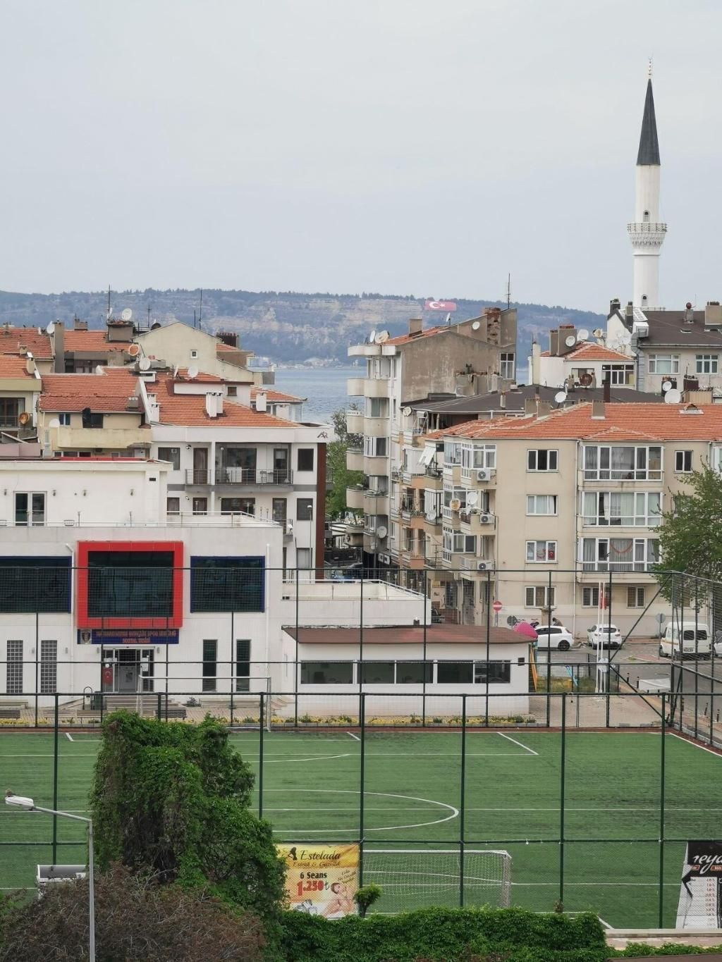 Canakkale Kampüs Pansiyon, foto 13
