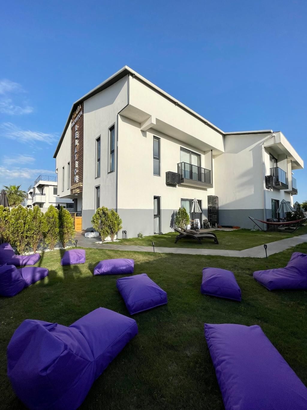 Side Mira Palace, foto 5