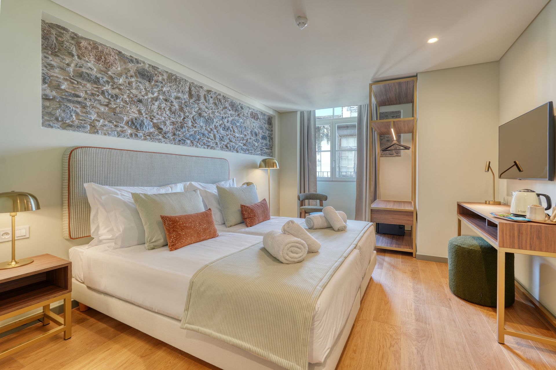 Chapelaria Boutique Hotel, foto 6