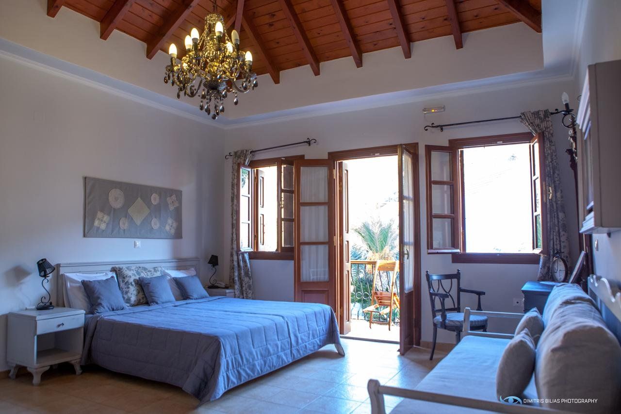 Iapetos Hotel, foto 10
