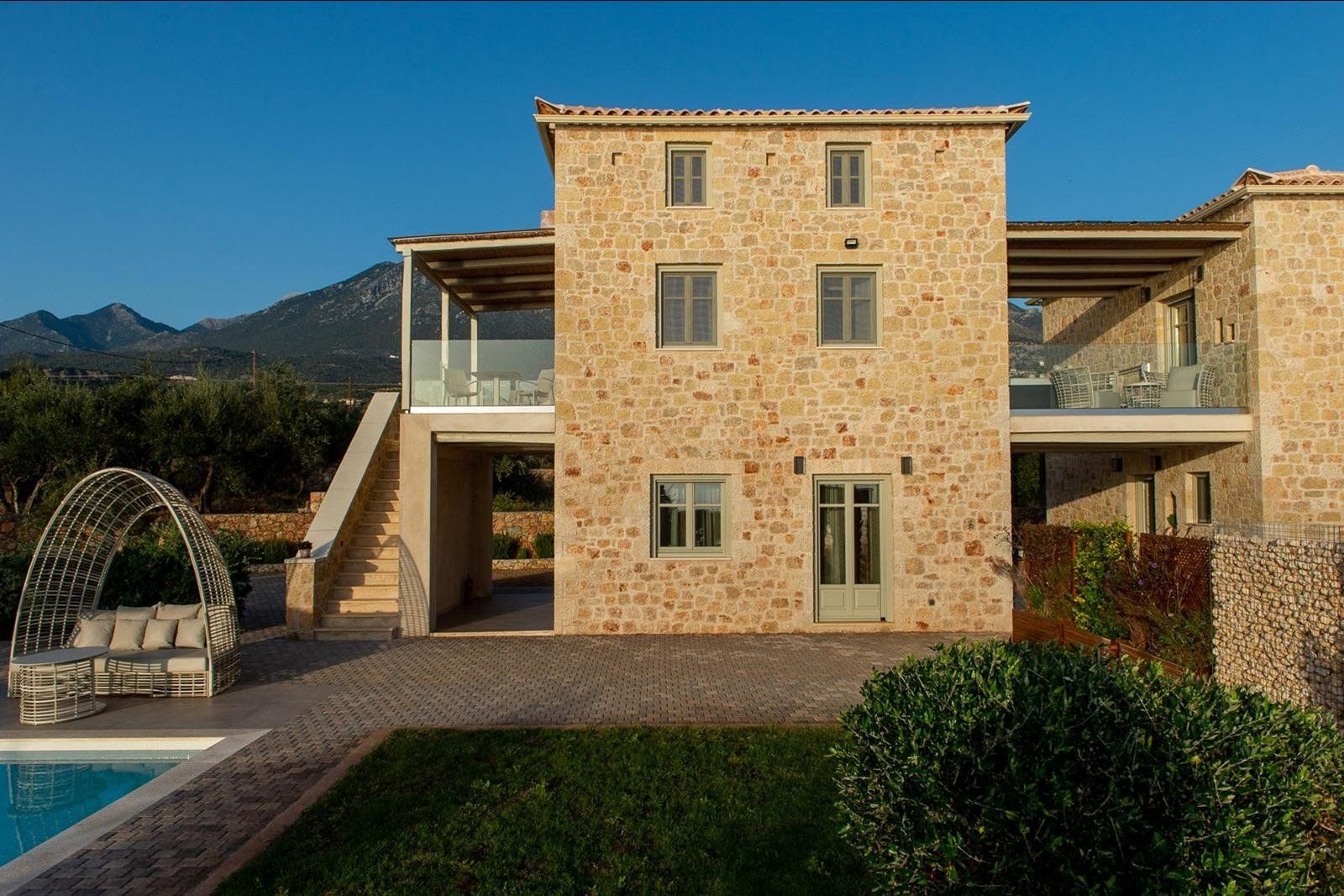 Katergo Luxury Villas, foto 13
