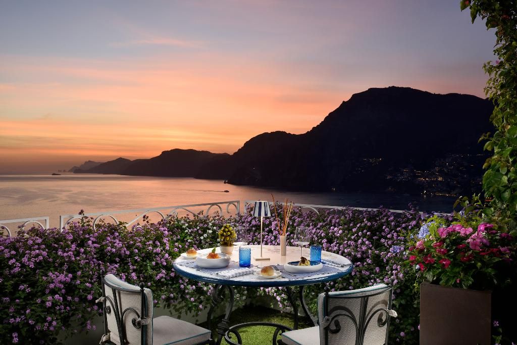Piccolo Sant'Andrea Luxury Suite Hotel & Spa, foto 2