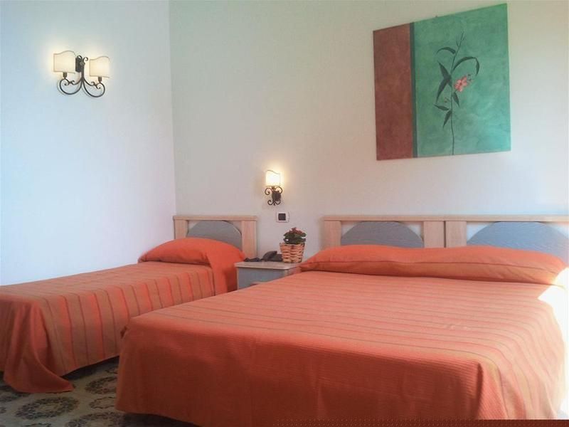 Jonic Hotel Mazzarò, foto 7