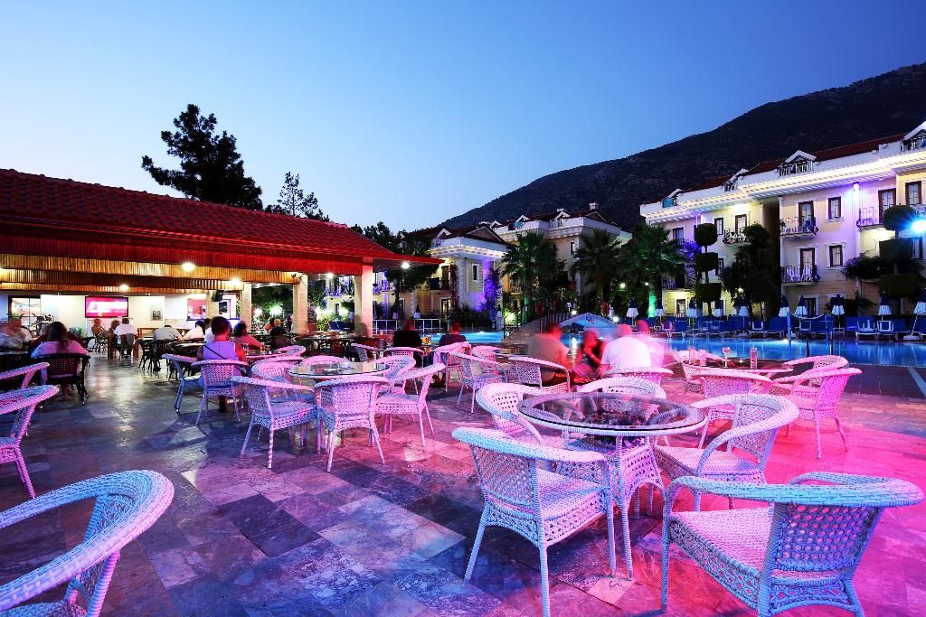 Yel Holiday Resort, foto 14