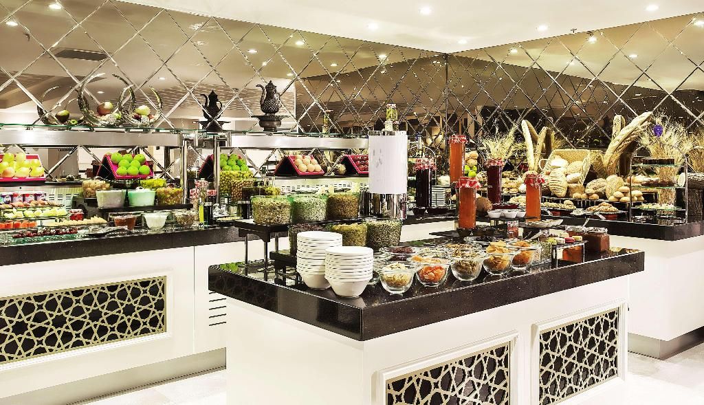 DoubleTree by Hilton Gaziantep, foto 12