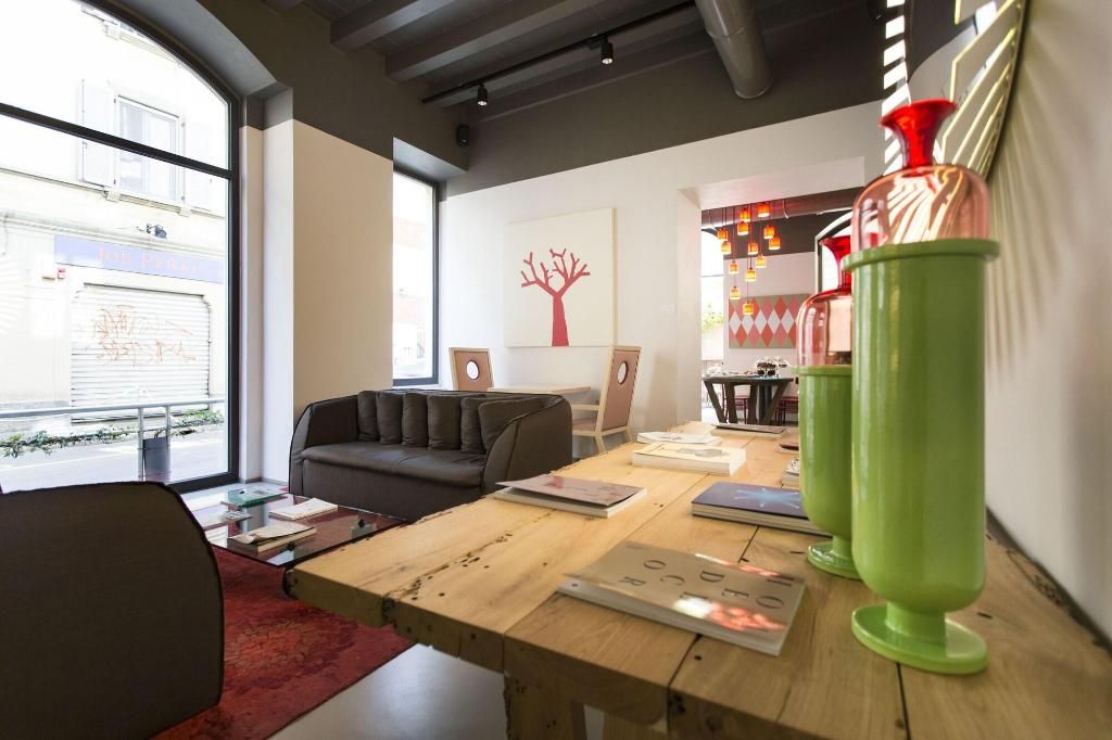 Savona 18 Suites, foto 12