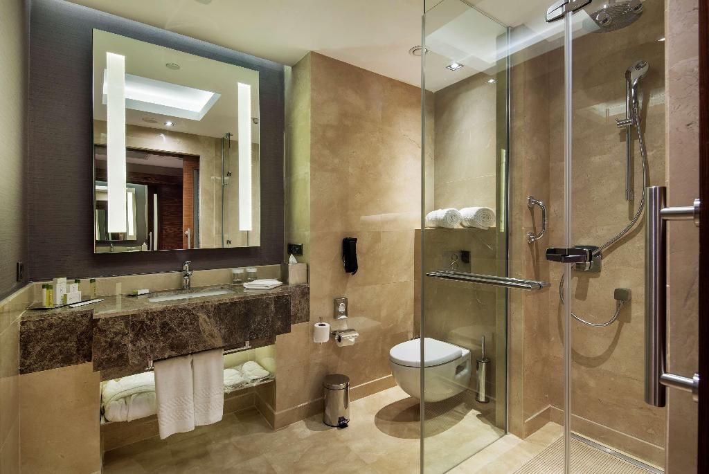 Movenpick Malatya Hotel, foto 8