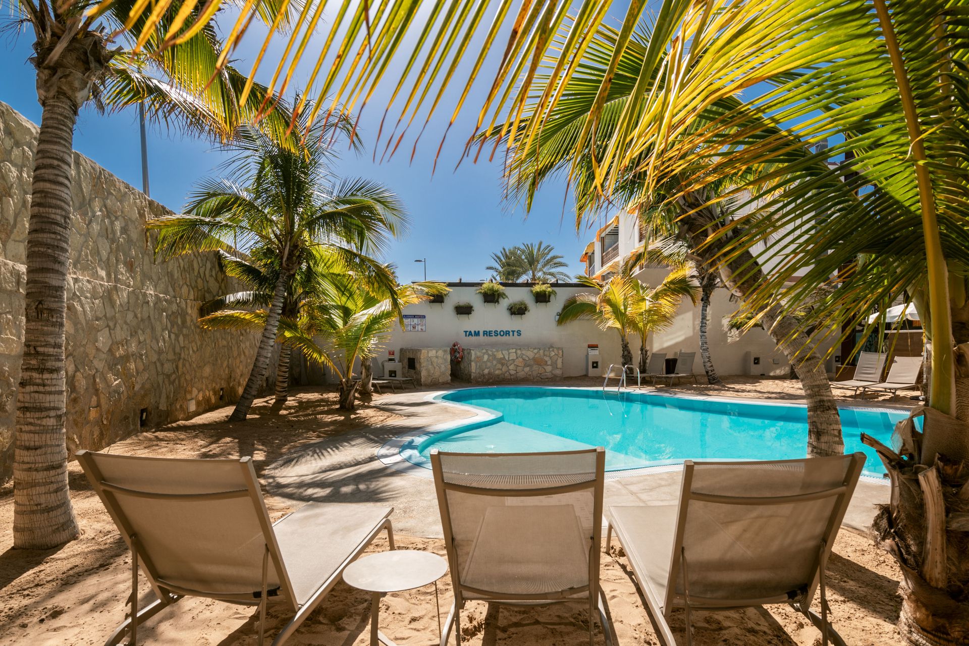 Alhambra Boutique Apartments by PMC Resorts, foto 6