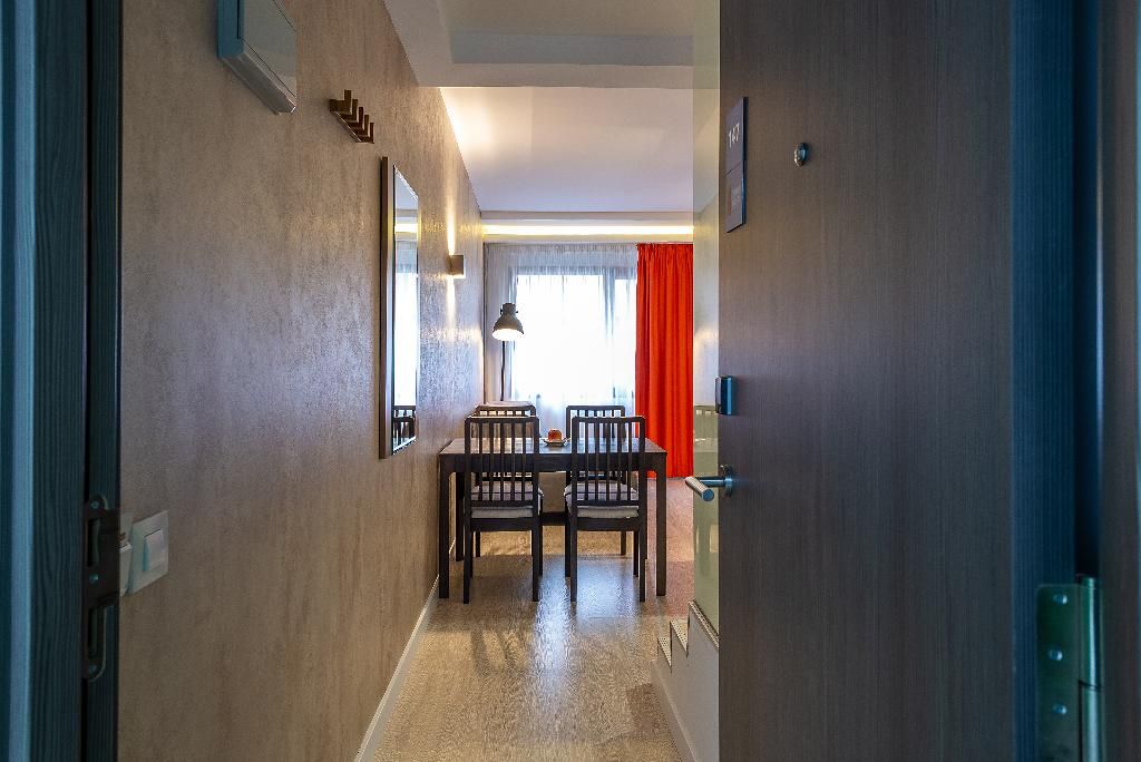 Apartamentos Serrano Recoletos, foto 10