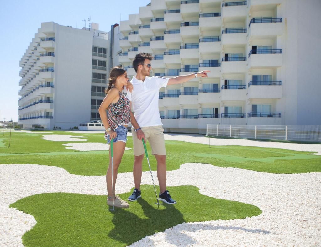 Hotel Puerto Bahía & Spa, foto 10