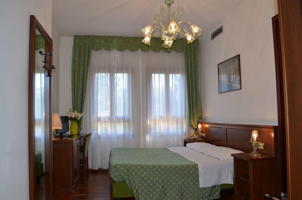 Hotel Villa Cipro, foto 5