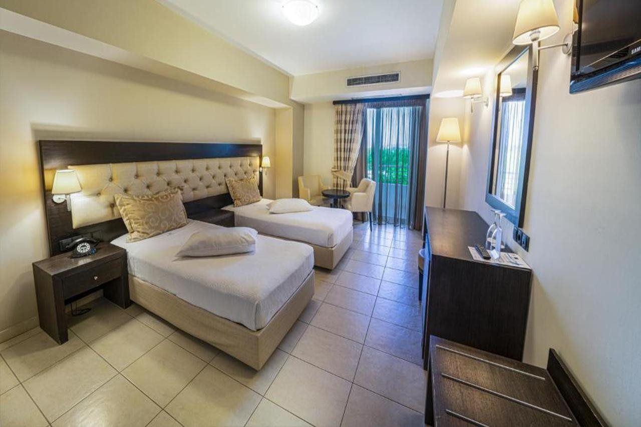 Amalias Hotel, foto 11