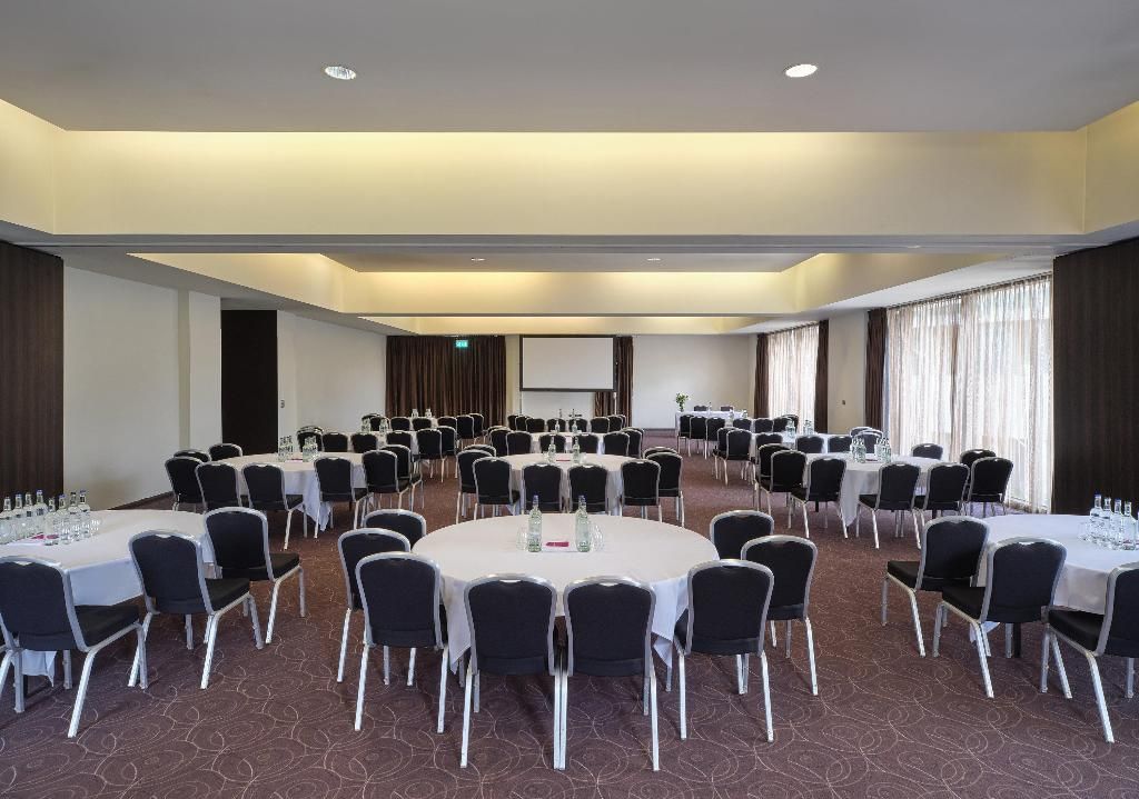 Crowne Plaza Birmingham City Centre, foto 12