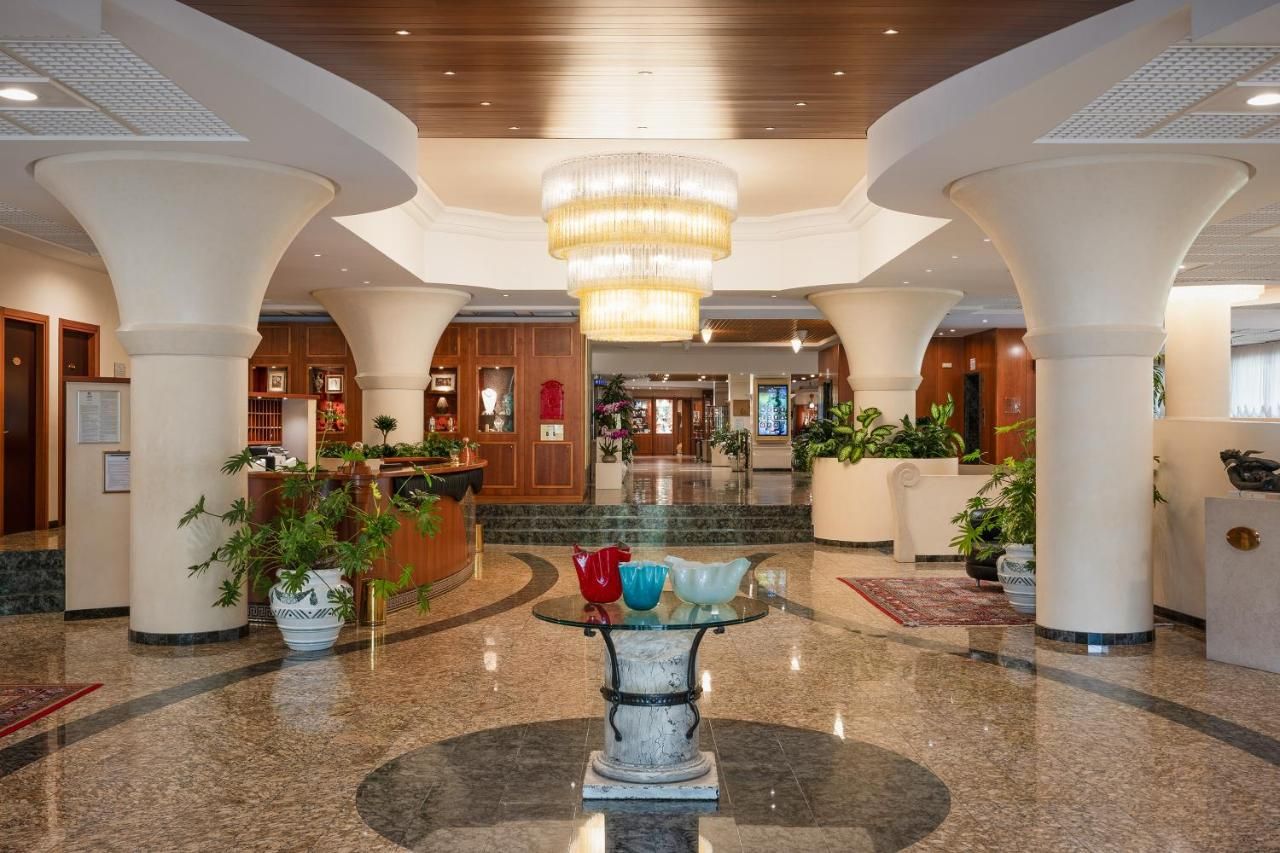Savoy Beach Hotel & Thermal Spa, foto 2