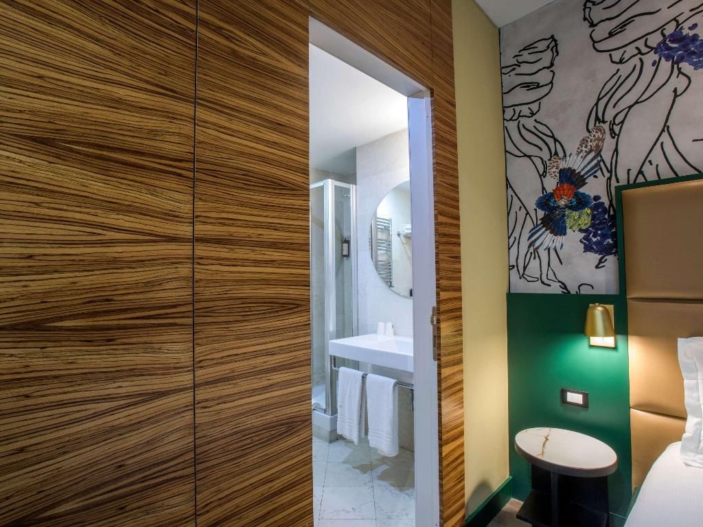 Mercure Roma Centro S. John, foto 15