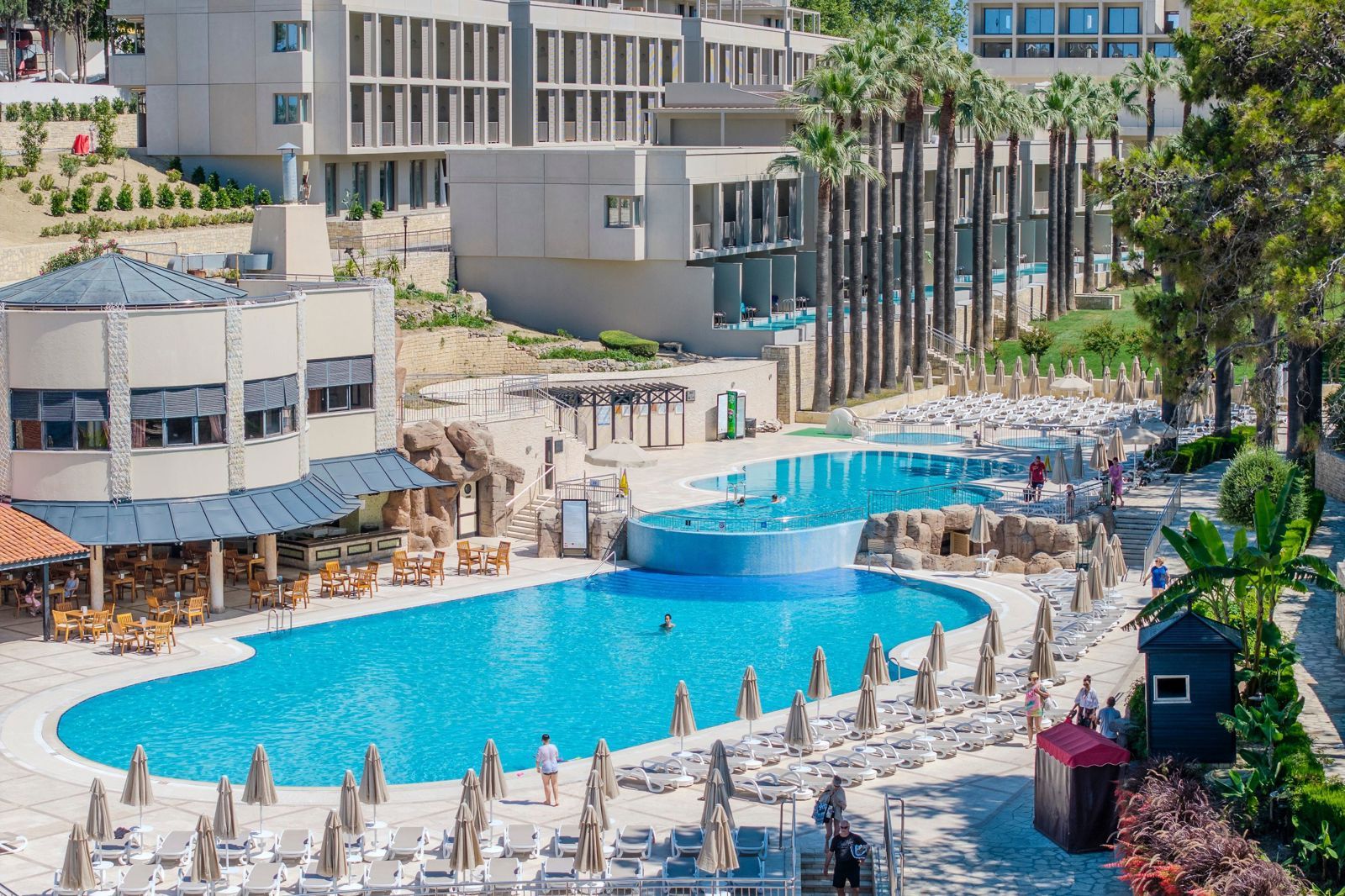 Club Melas Privé, foto 2