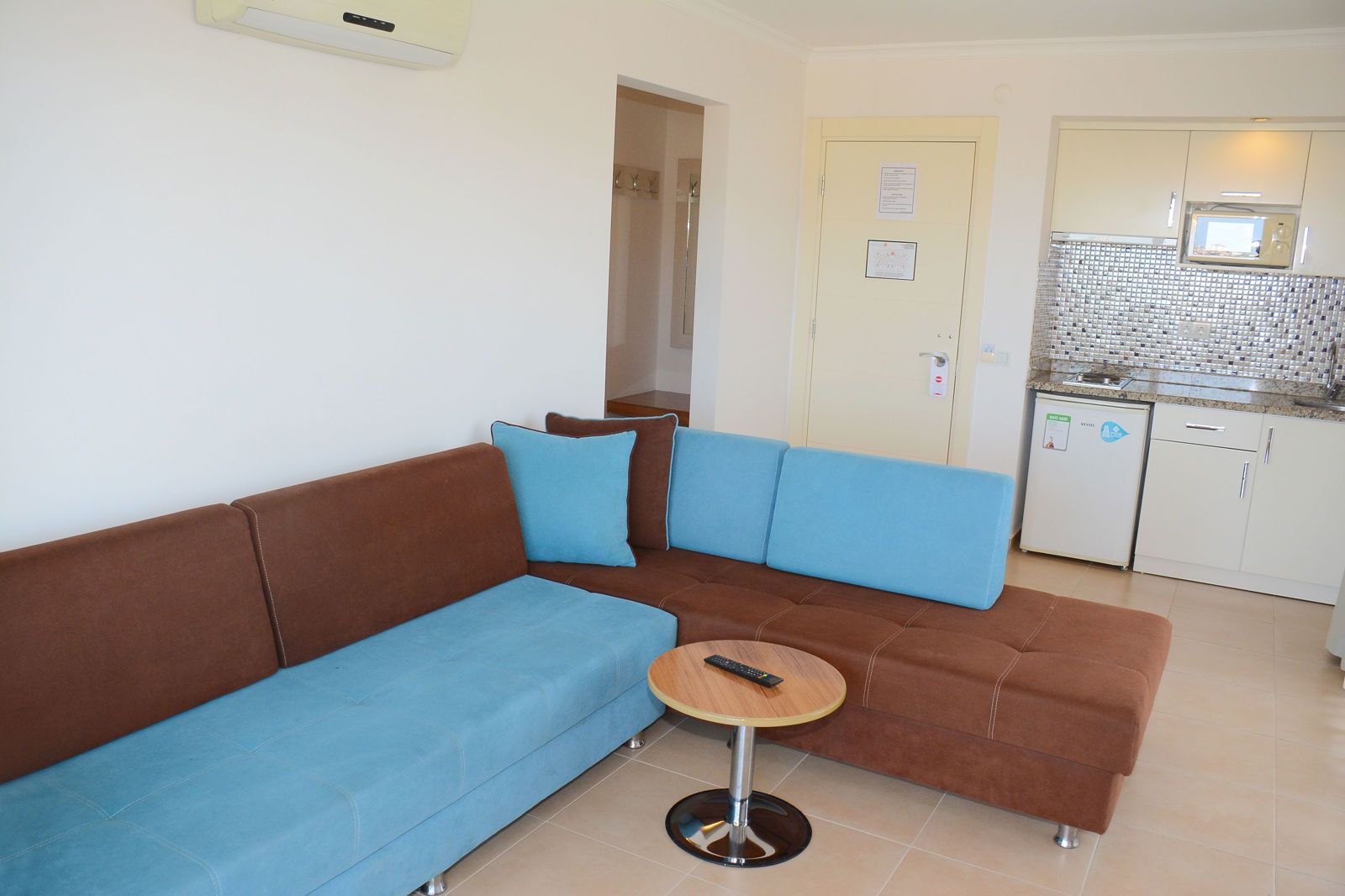 Almera Park Apart Hotel, foto 8