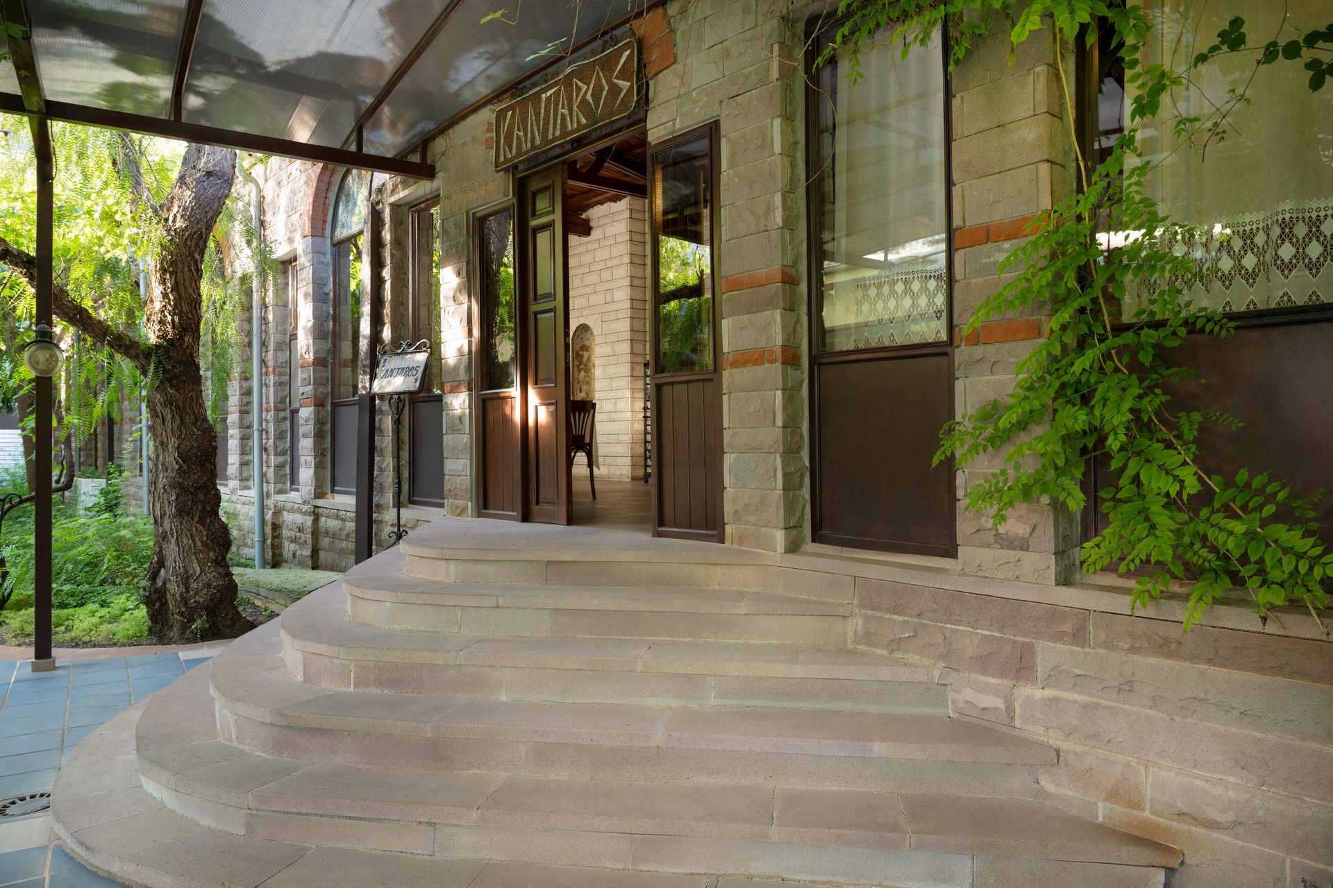 Belconti Resort Hotel, foto 3
