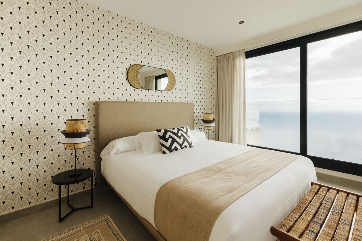 Anamcara Suites La Palma, foto 11