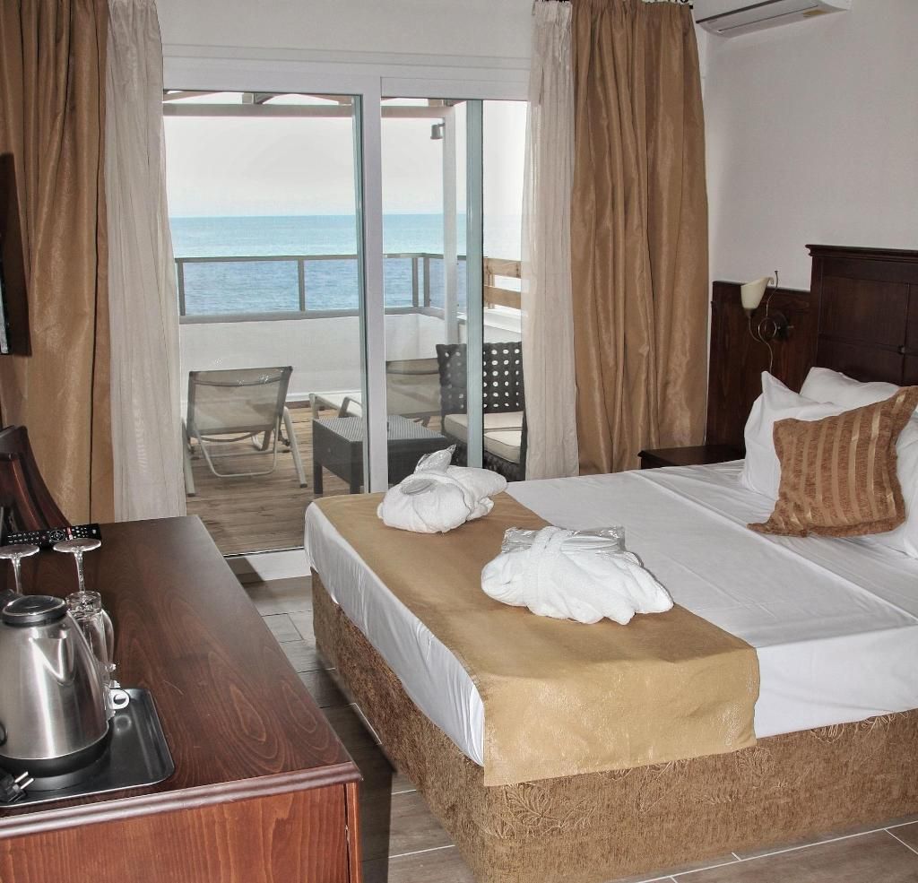 Paralia Beach Boutique Hotel, foto 14