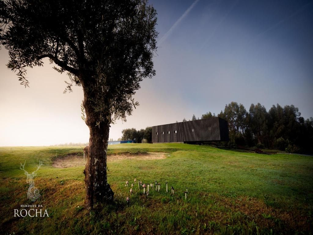 Herdade da Rocha - Boutique Lodge, foto 2