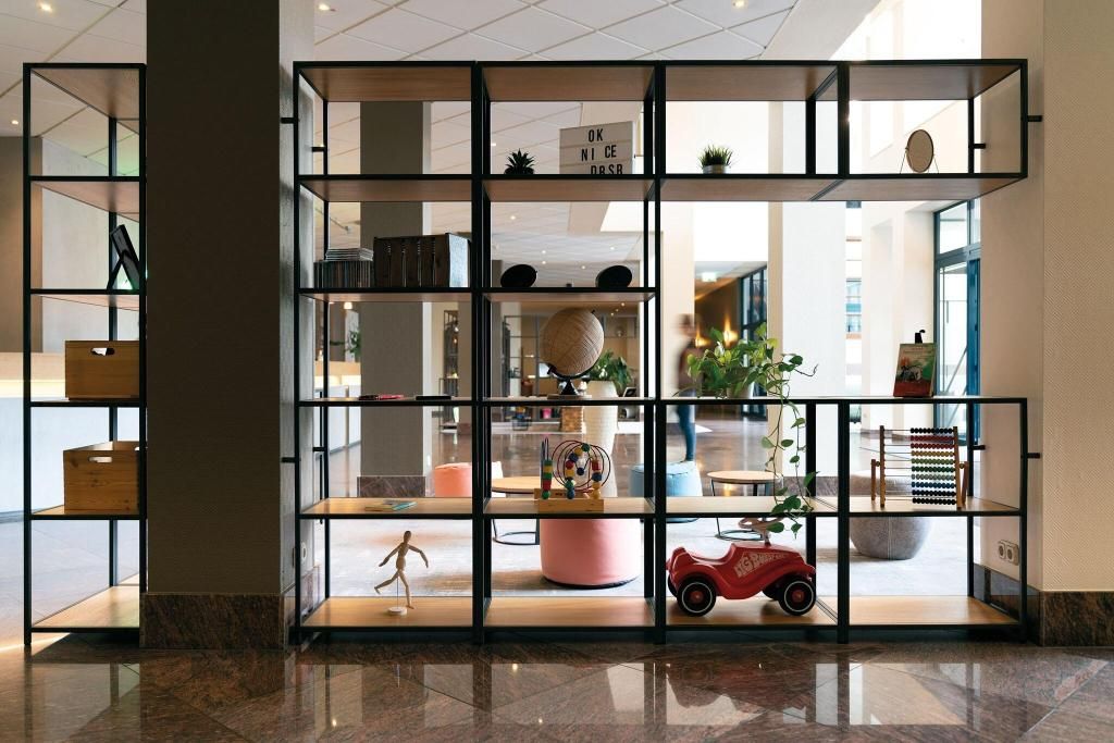 Seminaris Hotel Nürnberg, foto 9