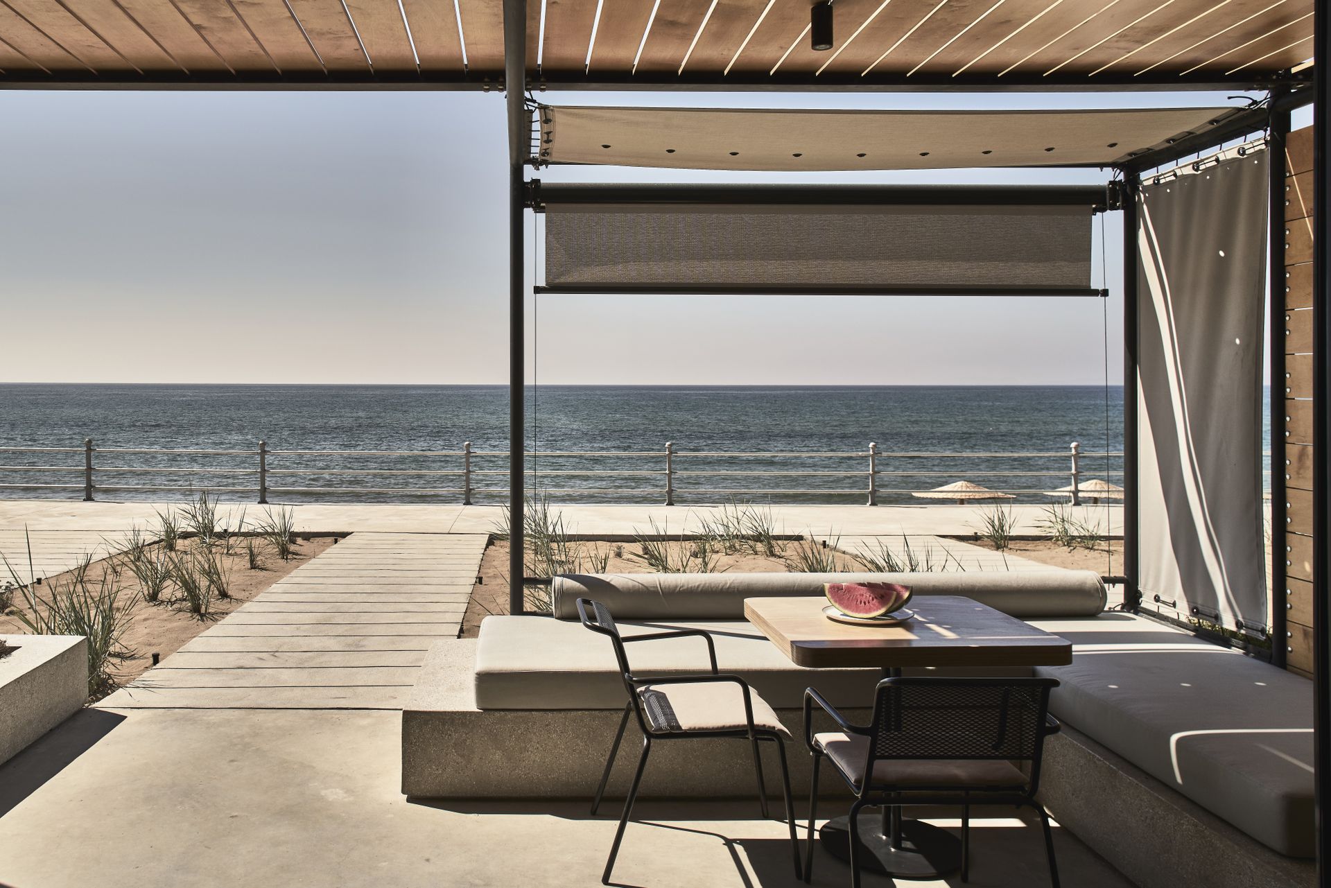 Dexamenes Seaside Hotel, foto 9